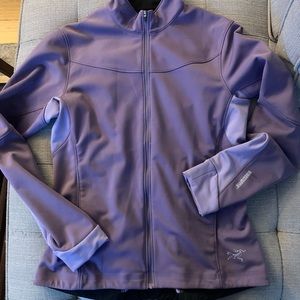 Arc’teryx Women’s Trino Jacket Size Medium